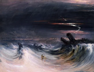Tyrus förstörelse